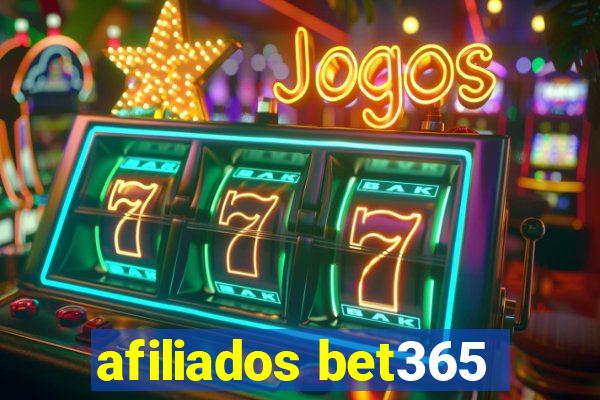 afiliados bet365